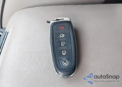 2013 Lincoln Mkx из США, поврежденный, VIN 2LMDJ8JK5DBL28404